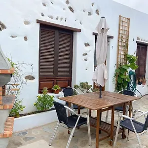 Eco Reyna House , Haría Espagne