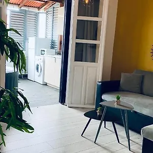 Cosy En Centre Appartement
