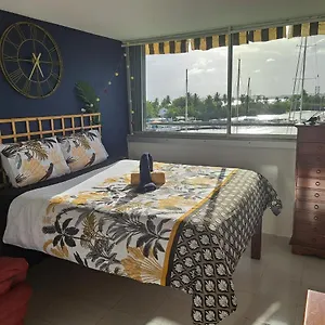 Superbe Au Coeur De La Marina Appartement